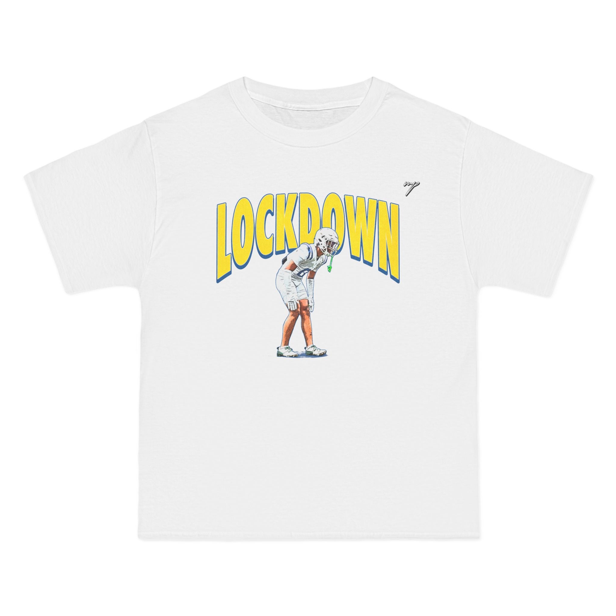 Barry Dixon Vintage Tee