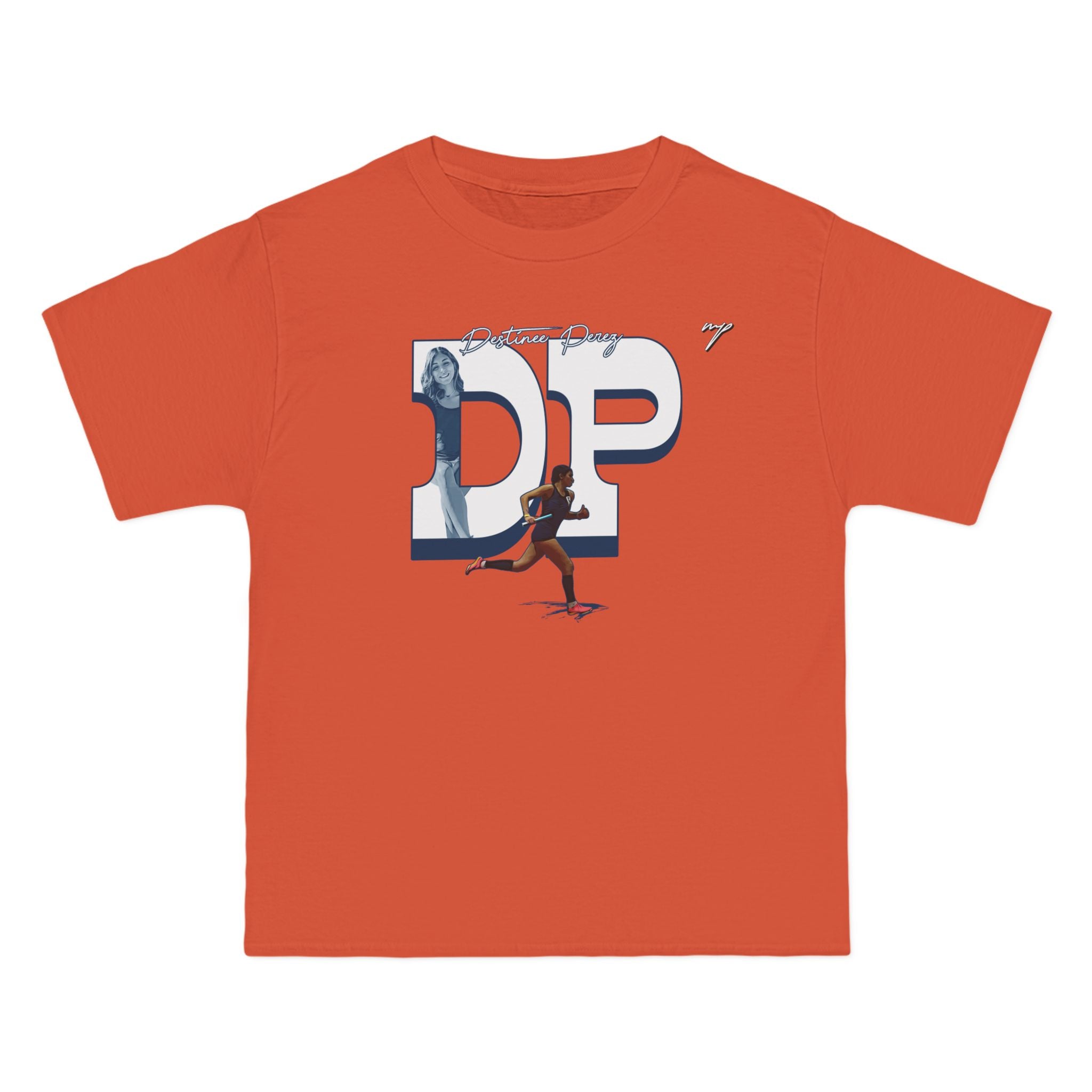 Destinee Perez Vintage Tee