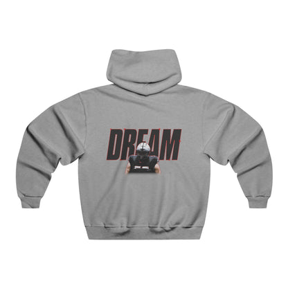 Rick Weaver Vintage Hoodie