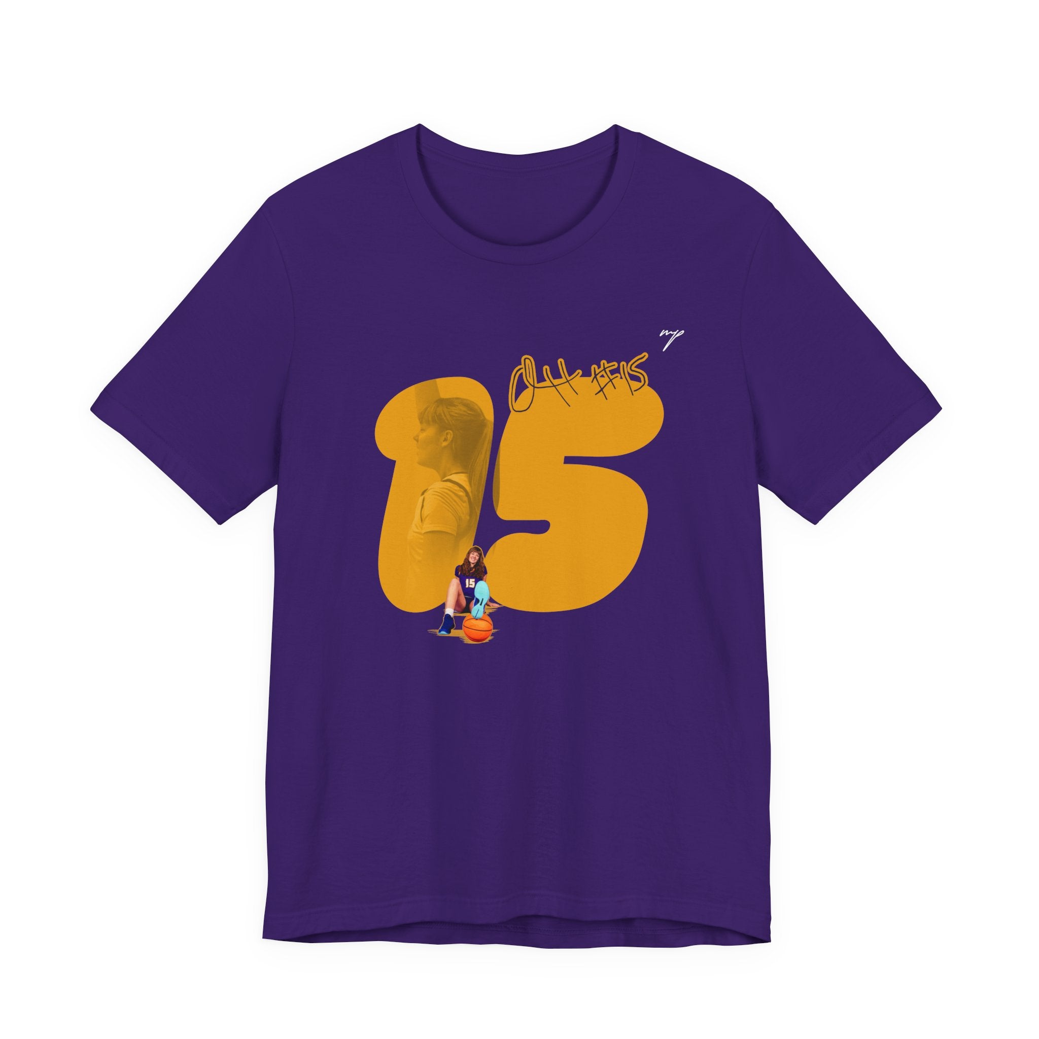 Liv Heikes Graphic Tee