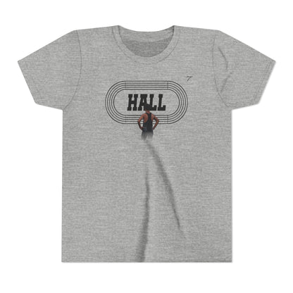 Jacob Hall YOUTH Graphic Tee