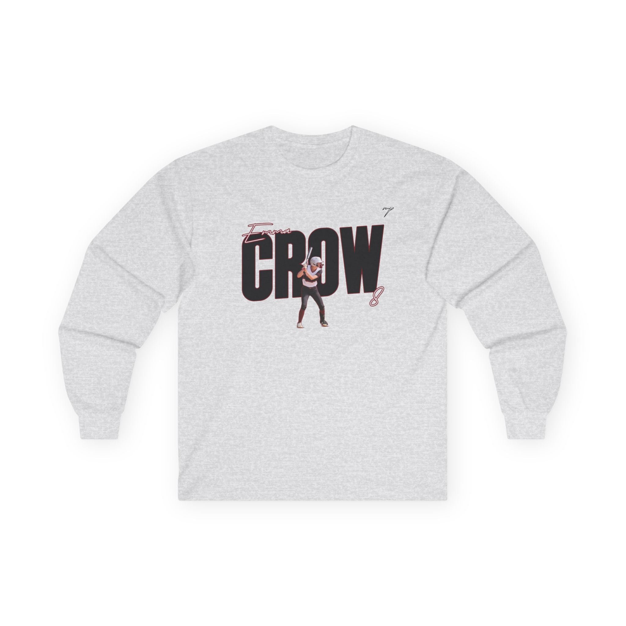 Emma Crow Long Sleeve