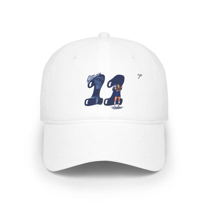 Emersen Strain Hat