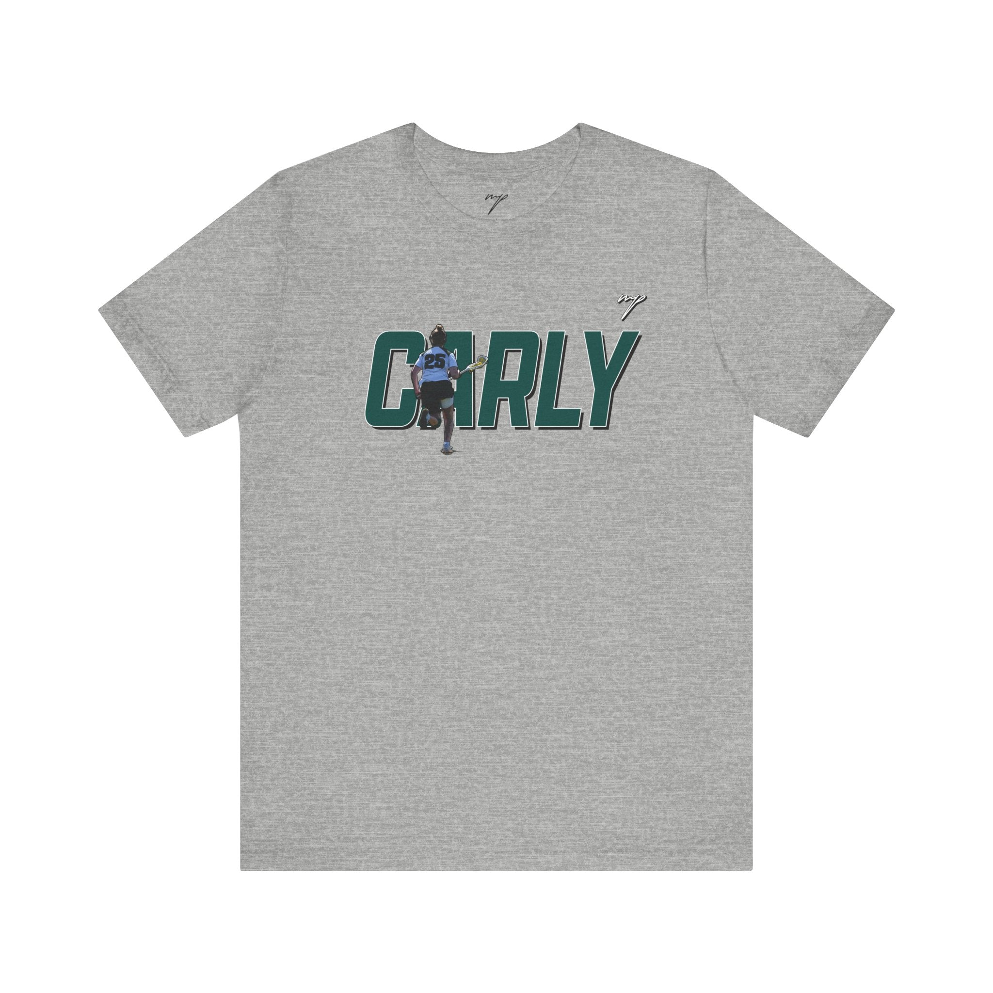 Carly Livingston Graphic Tee
