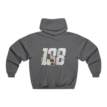 Stephen Patterson Vintage Hoodie