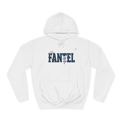 Ethan Fantel Hoodie