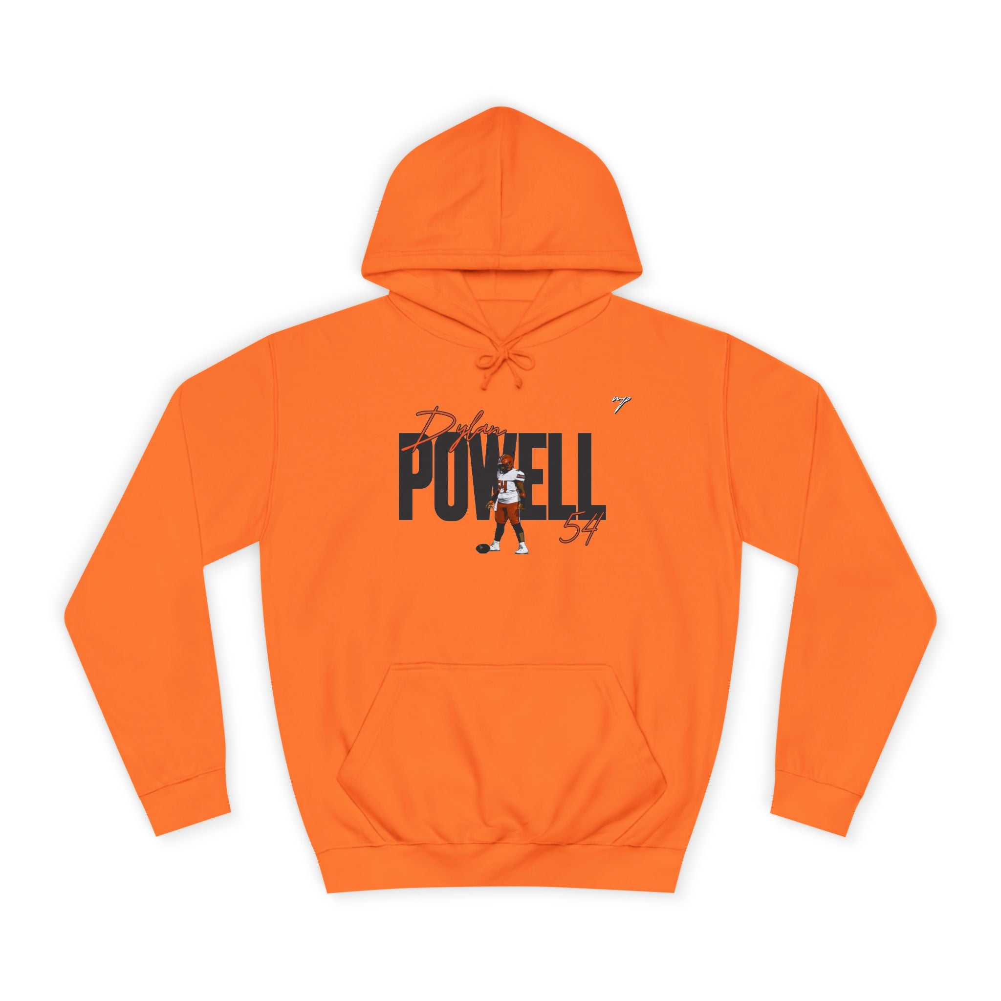 Dylan Powell Hoodie