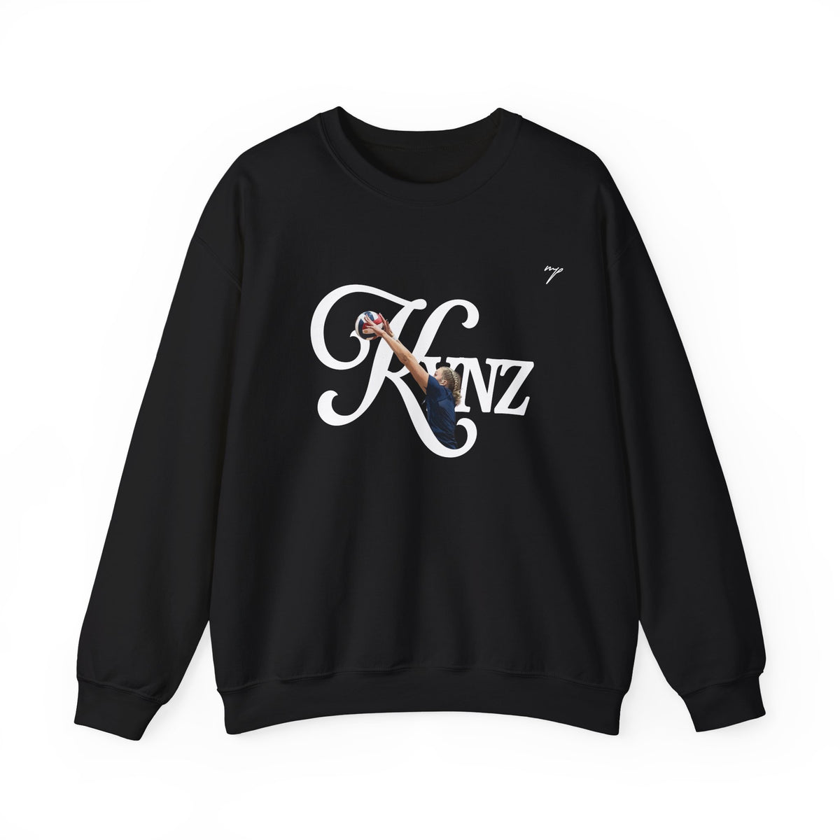 Kynzie Ward Crewneck
