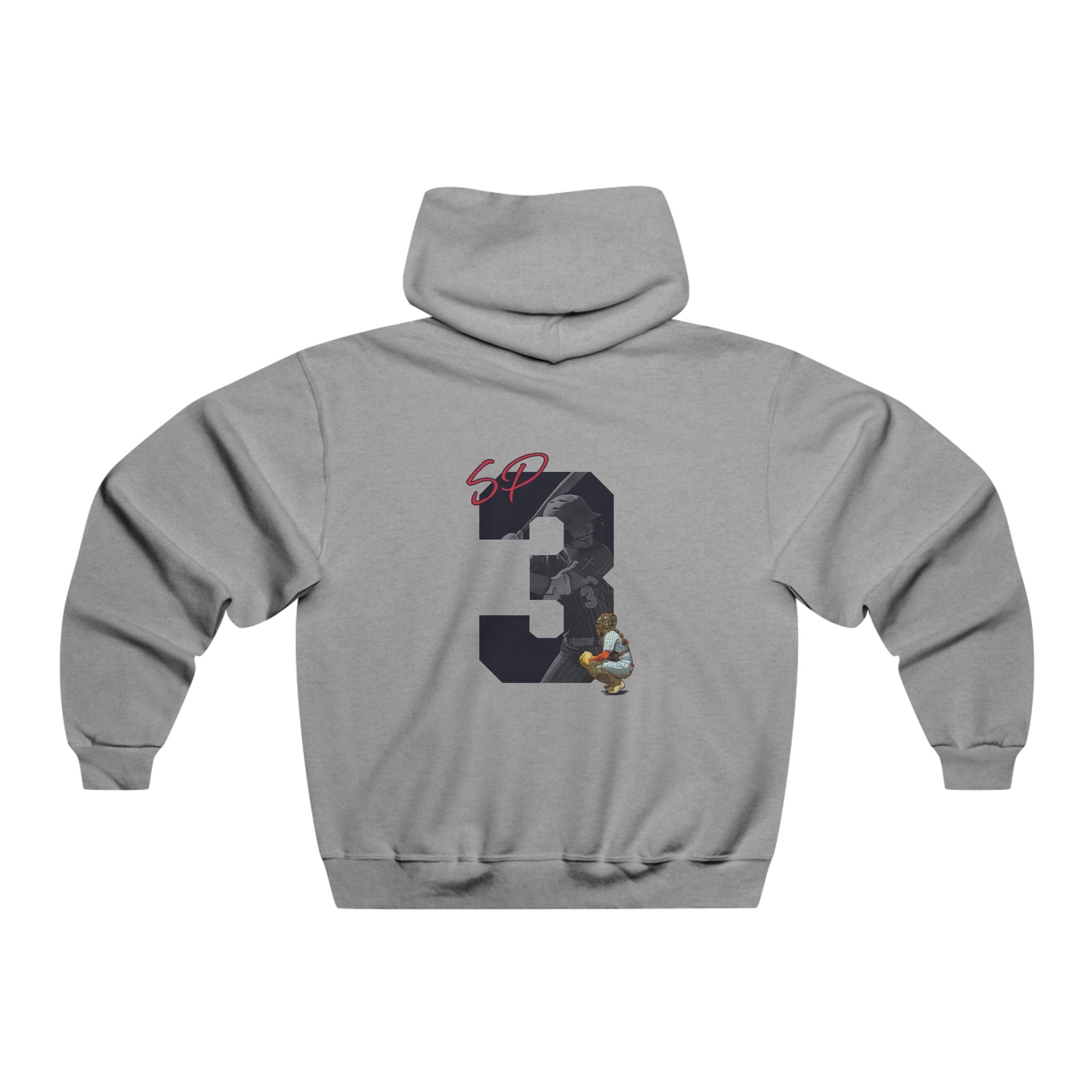 Sofia Prentice Vintage Hoodie