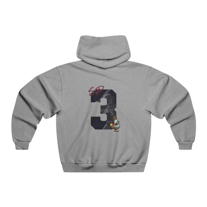 Sofia Prentice Vintage Hoodie