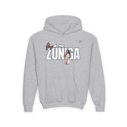Gigi Zúñiga YOUTH Hoodie