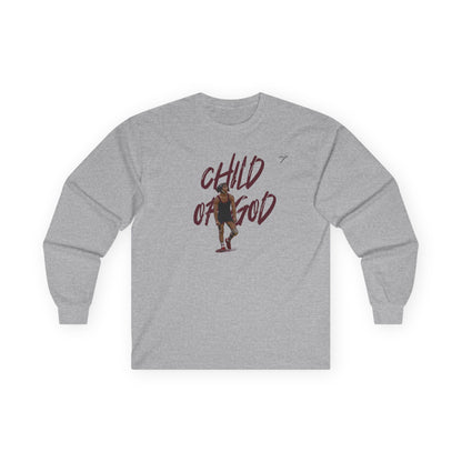 Christian St.Clair Long Sleeve Tee