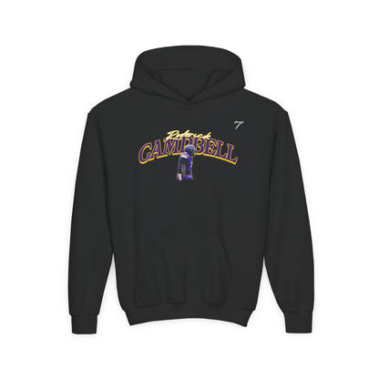 Roderick Campbell YOUTH Hoodie