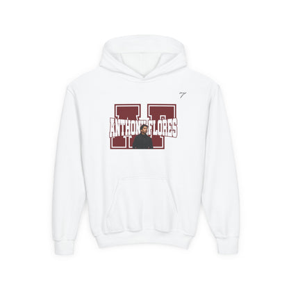 Anthony Flores YOUTH Hoodie