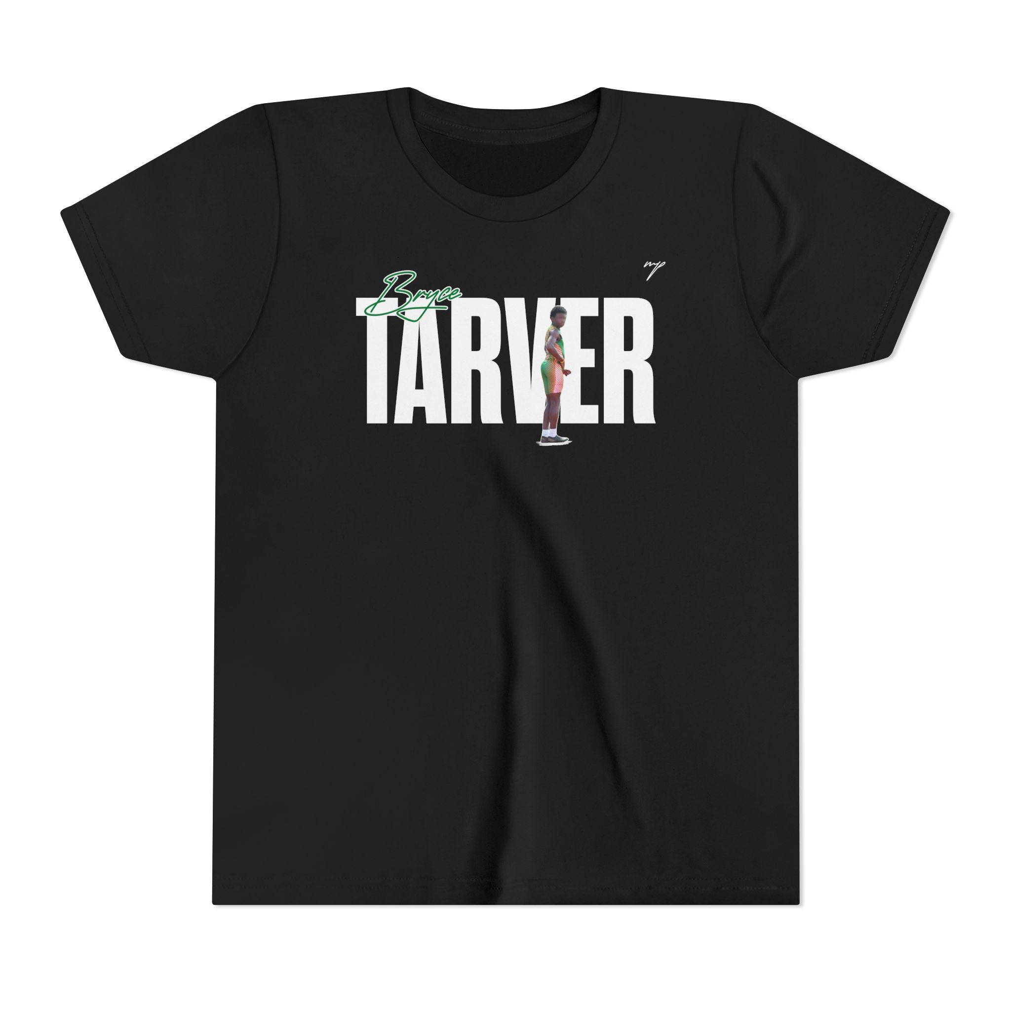 Bryce Tarver YOUTH Graphic Tee
