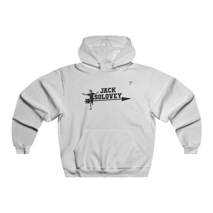 Jack Solovey Vintage Hoodie