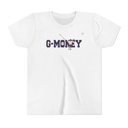 Alaina Giampietro YOUTH Graphic Tee