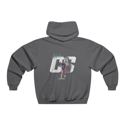 Chelsea Silva Vintage Hoodie