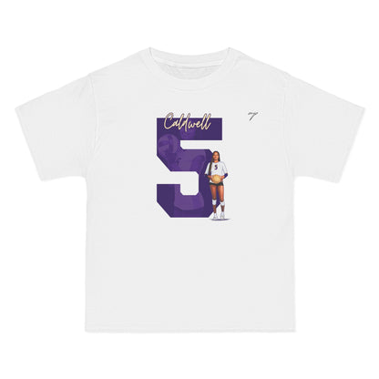 Terasita Caldwell Vintage Tee
