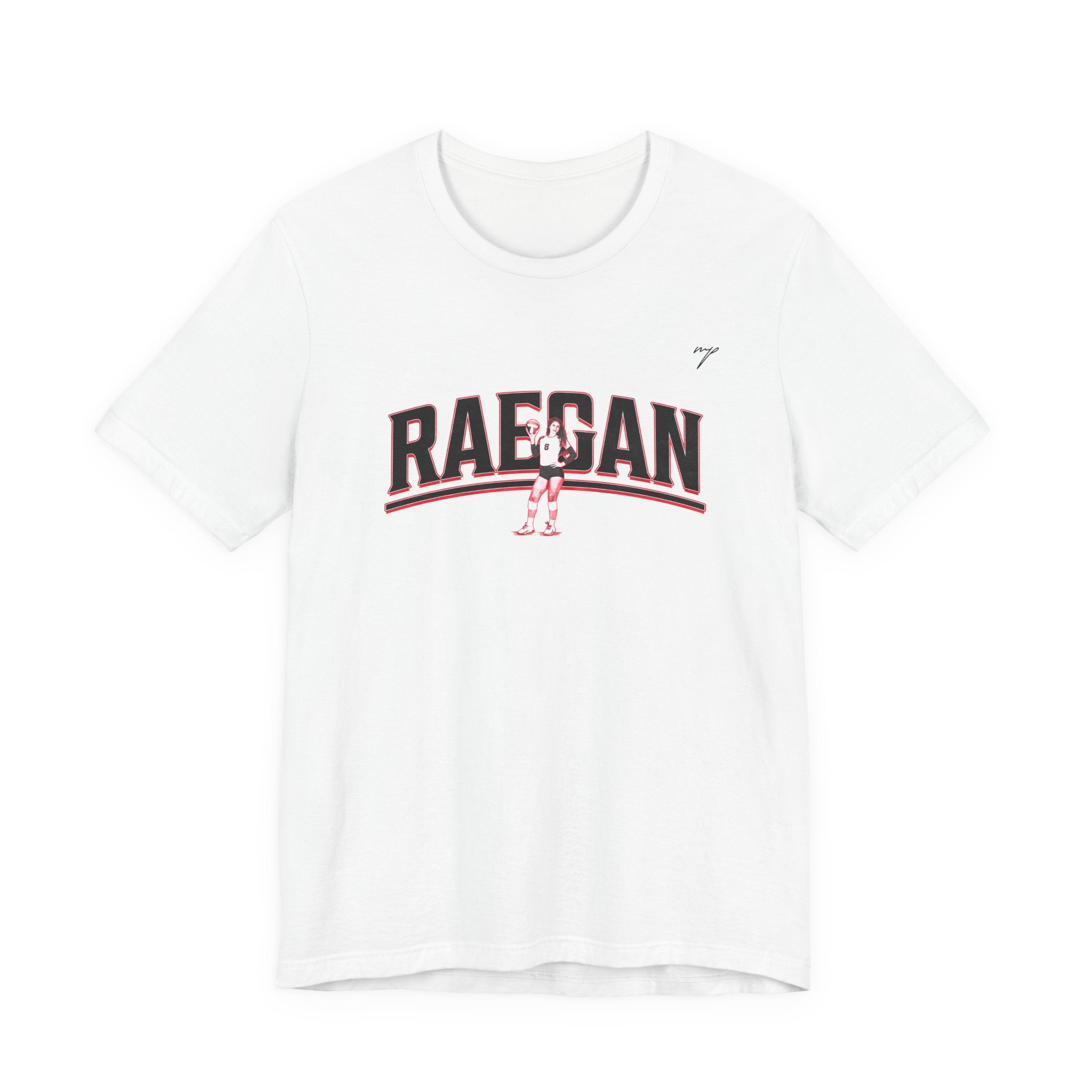 Raegan Richardson Graphic Tee