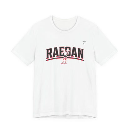 Raegan Richardson Graphic Tee