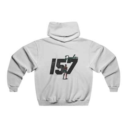 Dee Dauphin Vintage Hoodie