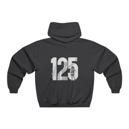 Cale Wood Vintage Hoodie