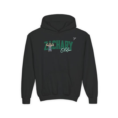 Zachary Olden YOUTH Hoodie