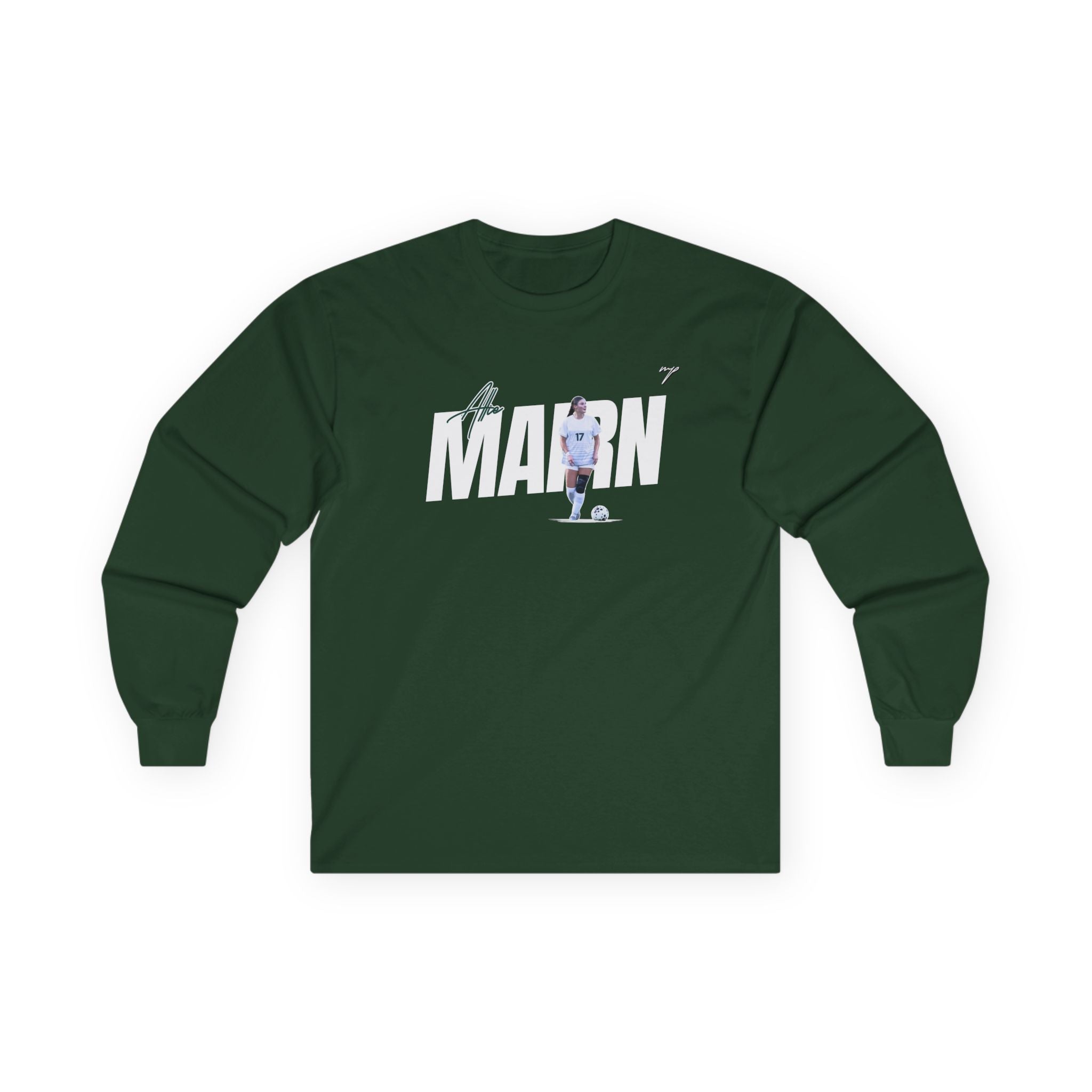 Allie Mairn Long Sleeve Tee