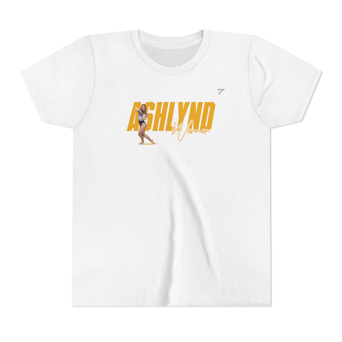 Ashlynd Werner YOUTH Graphic Tee