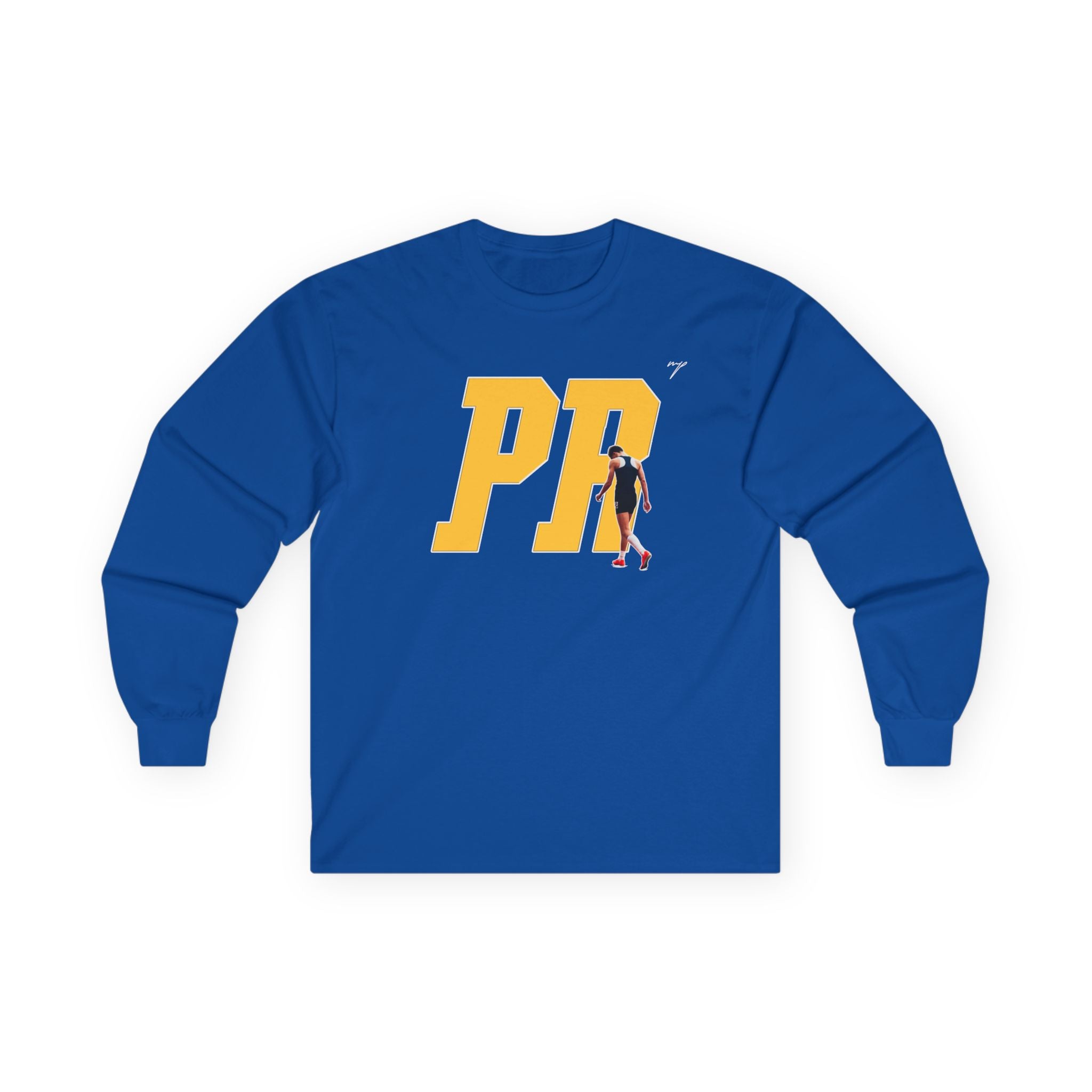 Patrick Reilly Long Sleeve
