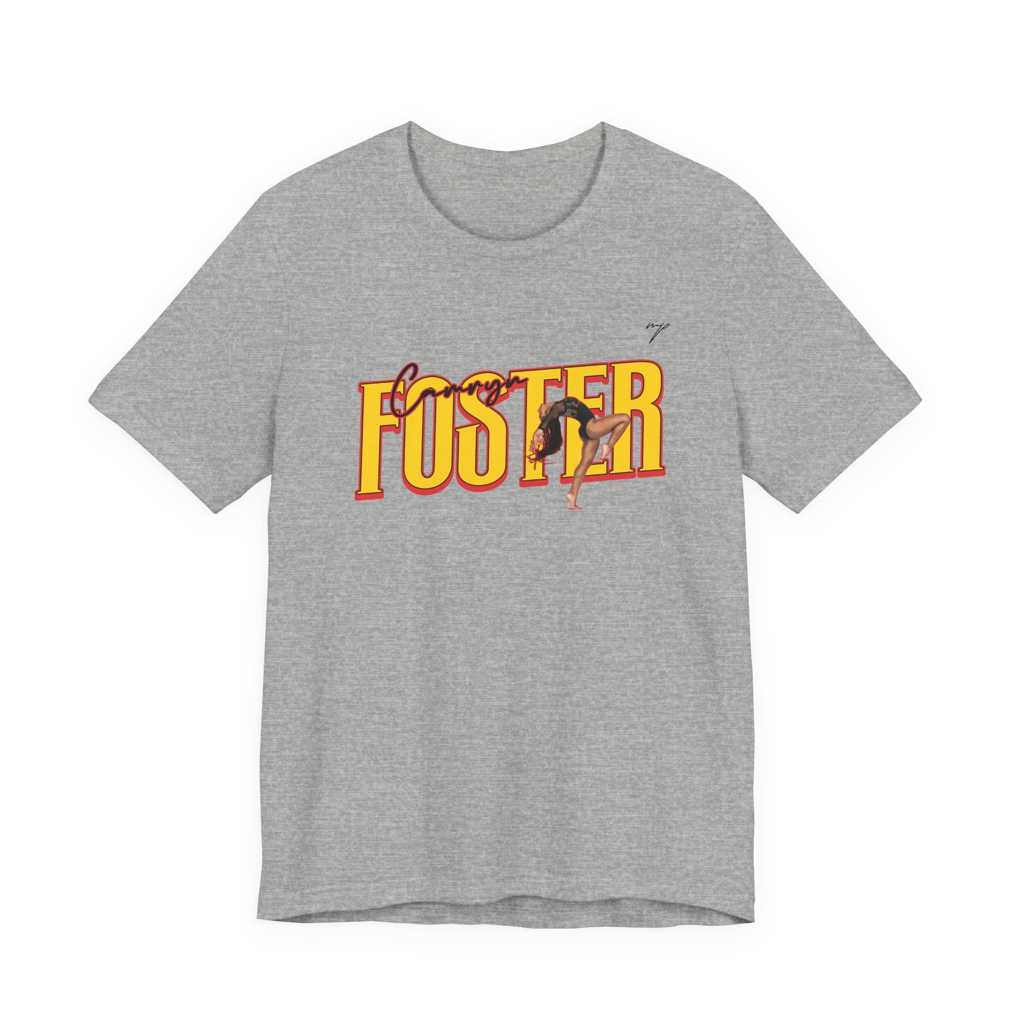 Camryn Foster Graphic Tee