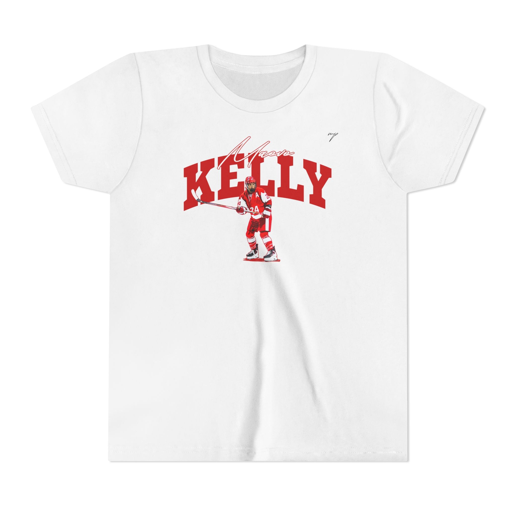 Maeve Kelly YOUTH Graphic Tee
