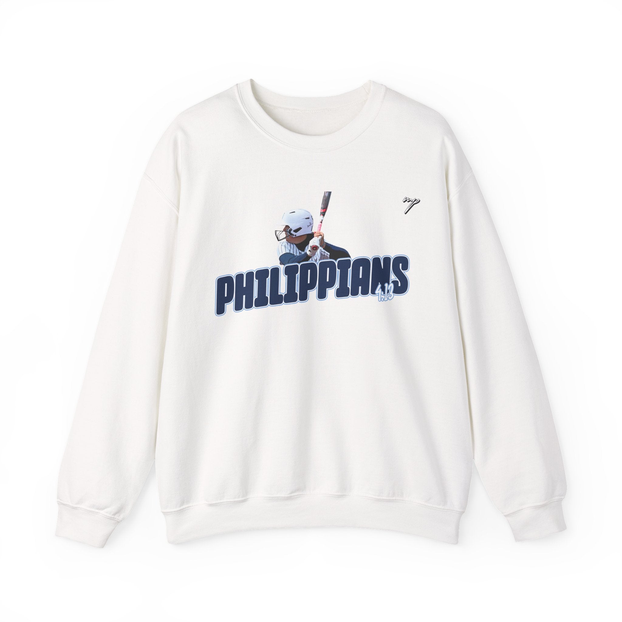 Kamryn Koontz Crewneck