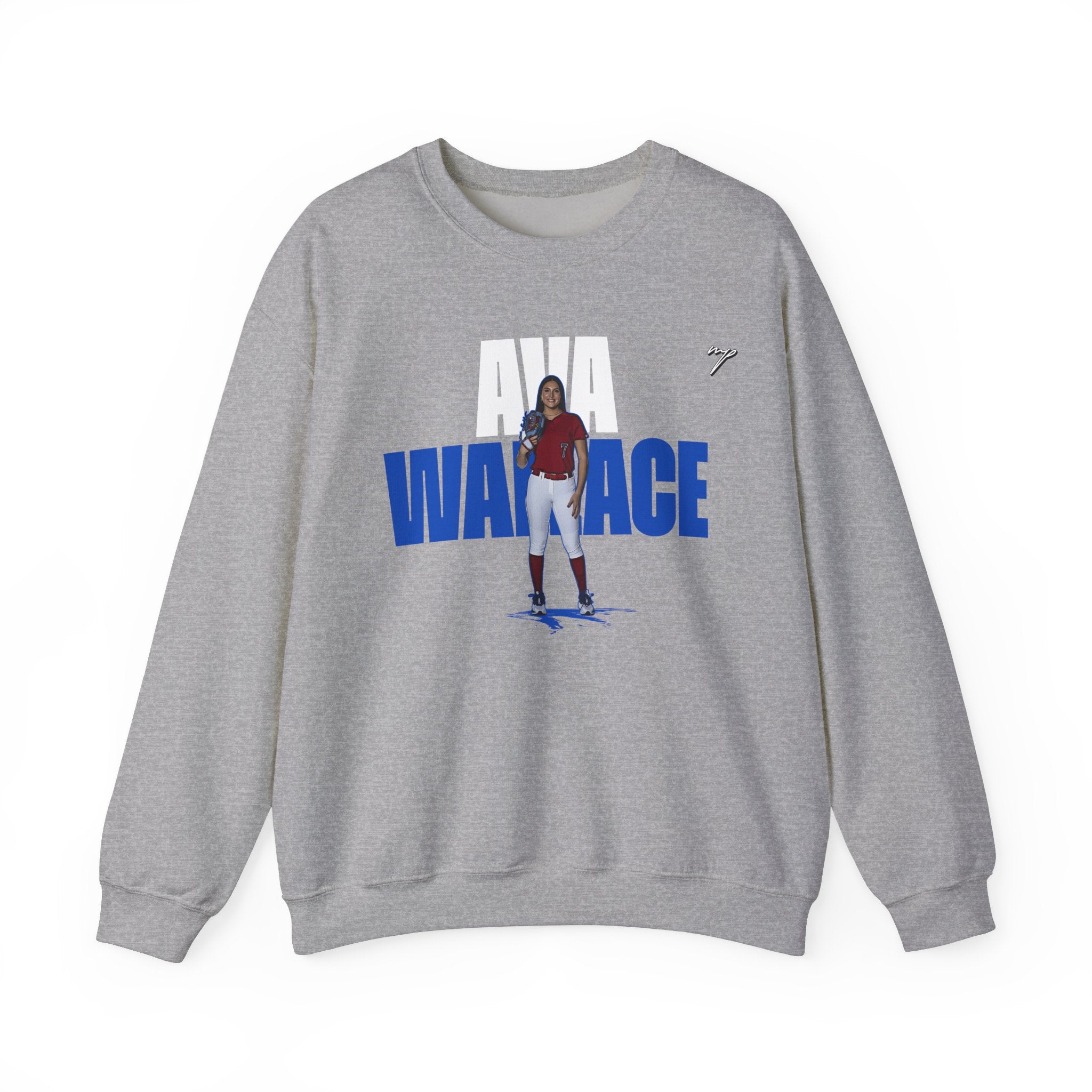 Ava Wallace Crewneck