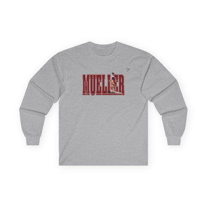 Elle Mueller Long Sleeve