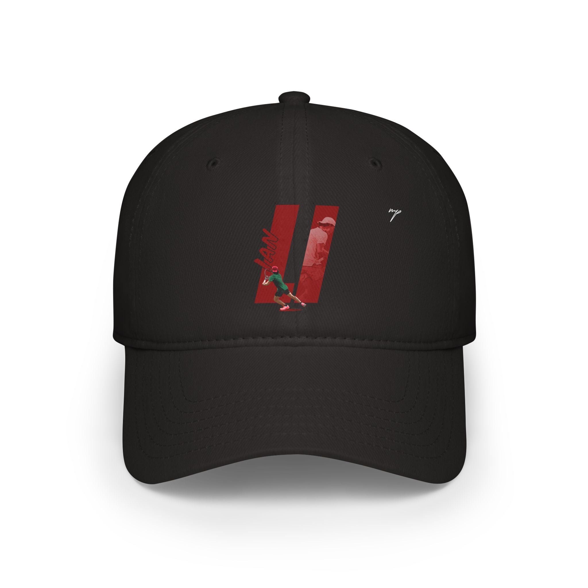 Ian Li Hat