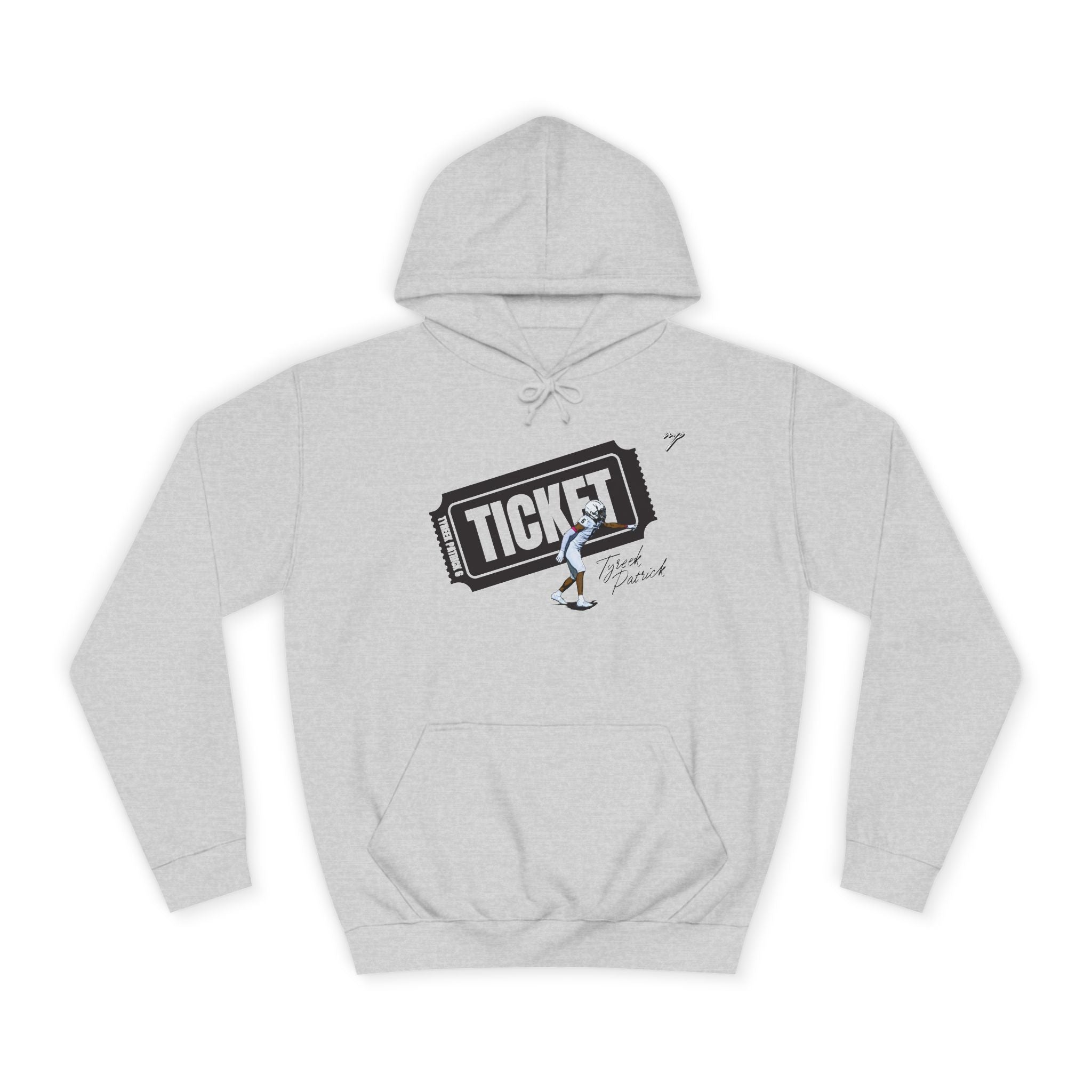 Tyreek Patrick Hoodie