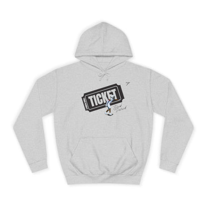 Tyreek Patrick Hoodie