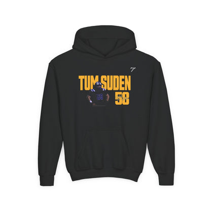 Caleb Tum Suden YOUTH Hoodie