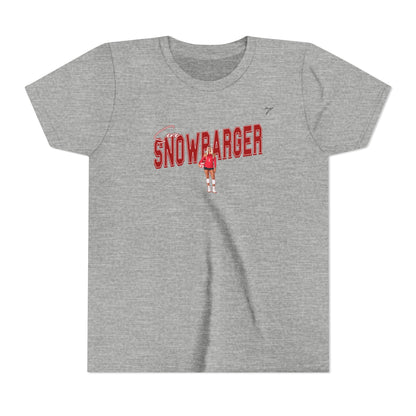 Sara Snowbarger YOUTH Graphic Tee