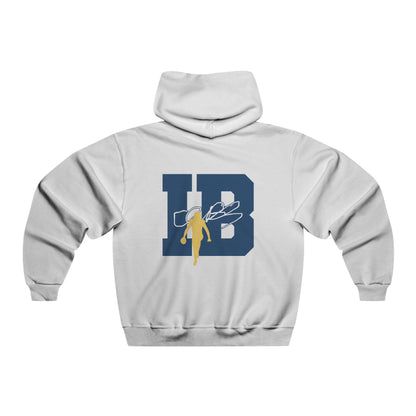 Ivan Bonner Vintage Hoodie