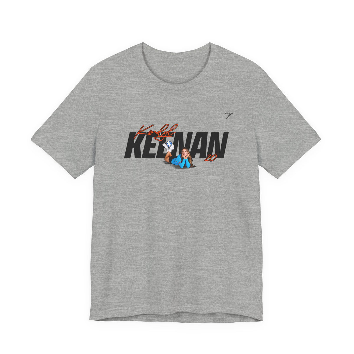Kendyl Keenan Graphic Tee