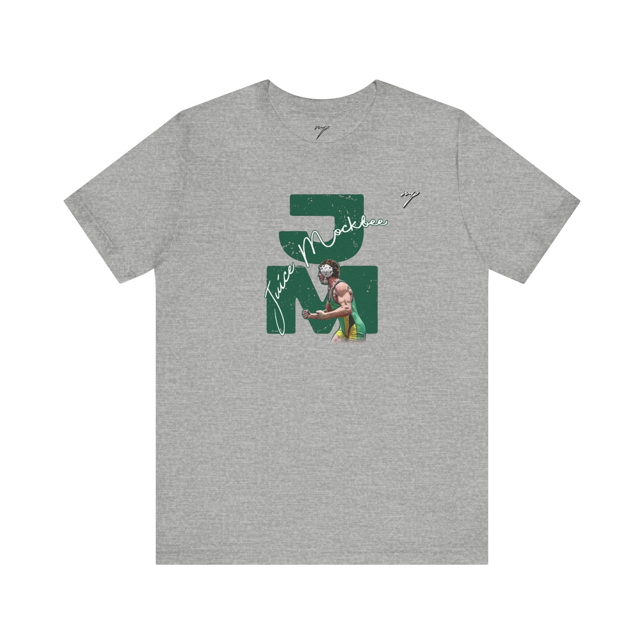 Joseph Mockbee Graphic Tee