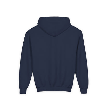 Trisha McCleskey Youth Hoodie
