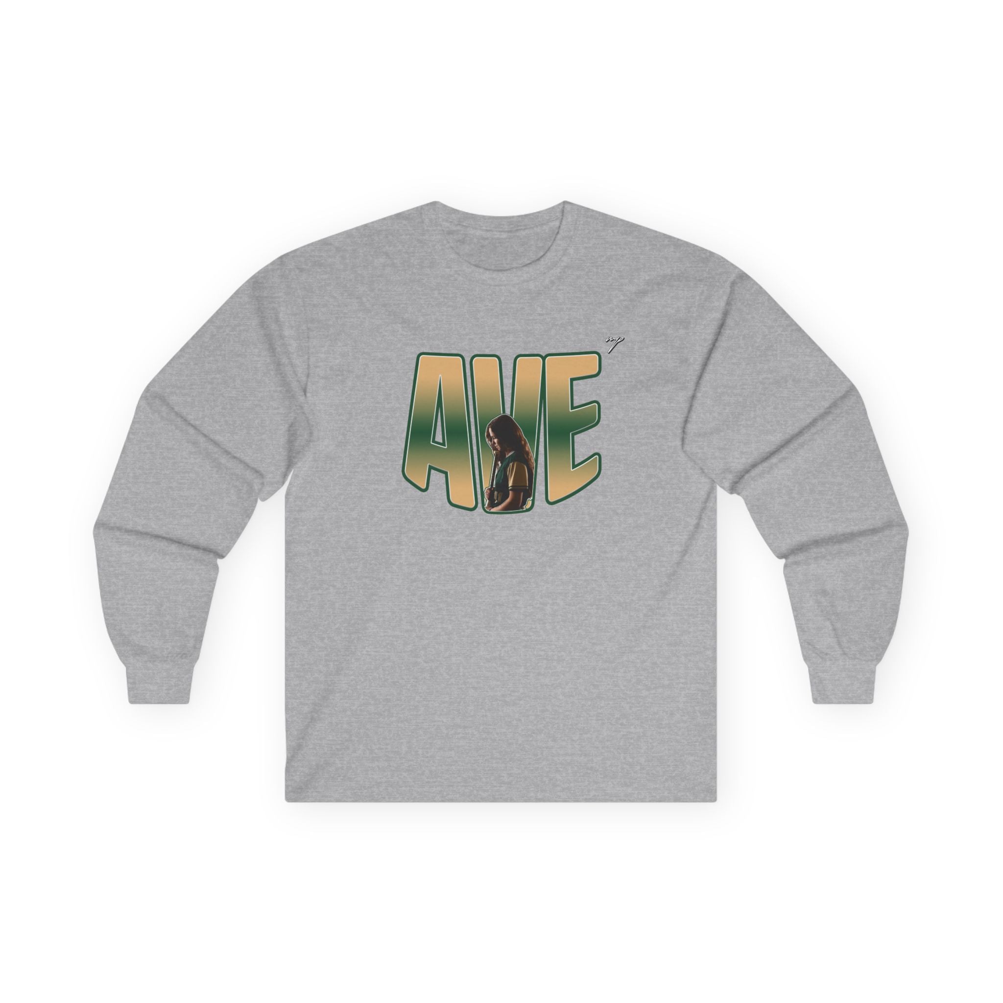 Averie Park Long Sleeve Tee