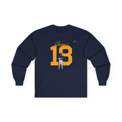 Da'Vonn Stevens Long Sleeve Tee