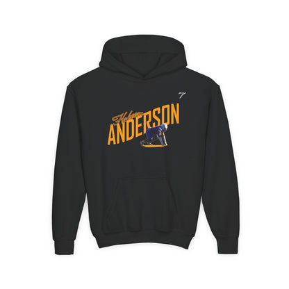 Hakeem Anderson YOUTH Hoodie