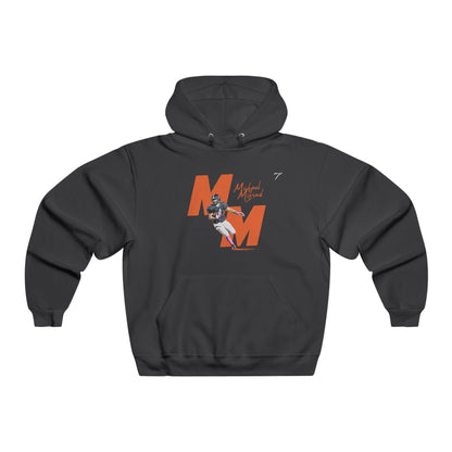 Michael Mifsud Vintage Hoodie