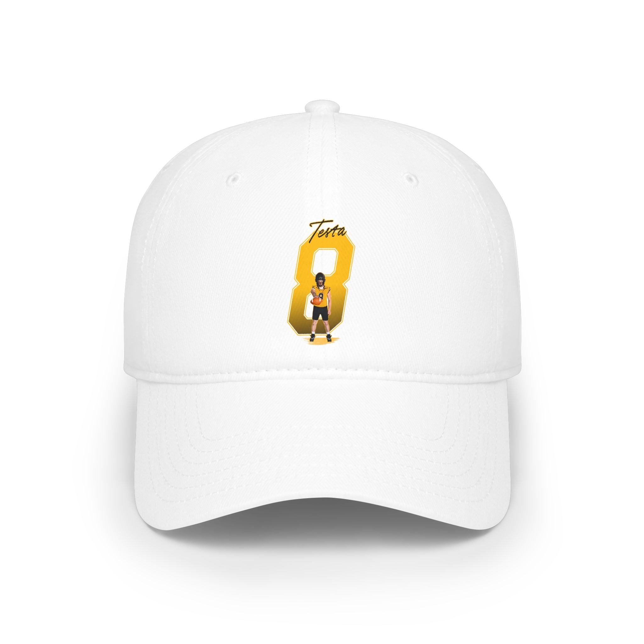 Christopher Testa Hat